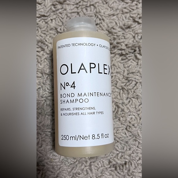 OLAPLEX Hair Olaplex No 4 Bond Maintenance Shampoo Poshmark